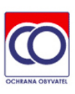 logo Ochrana obyvatel